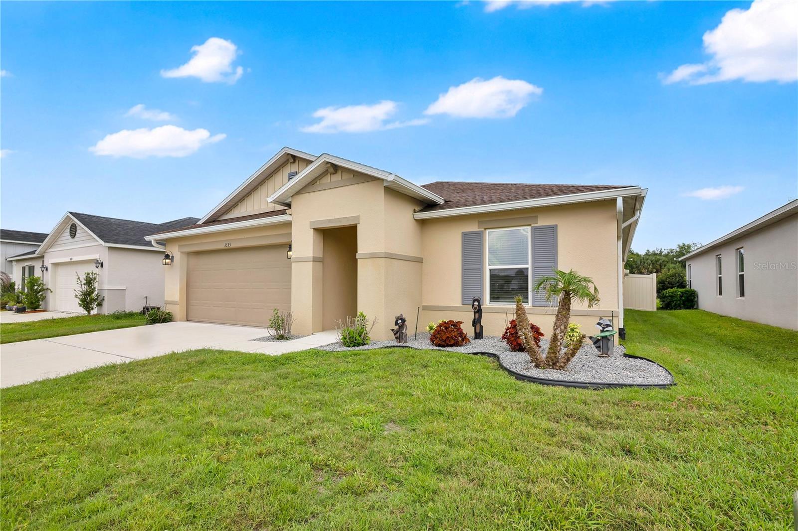 1033 AUGUSTUS DR, DAVENPORT, FL, 33896