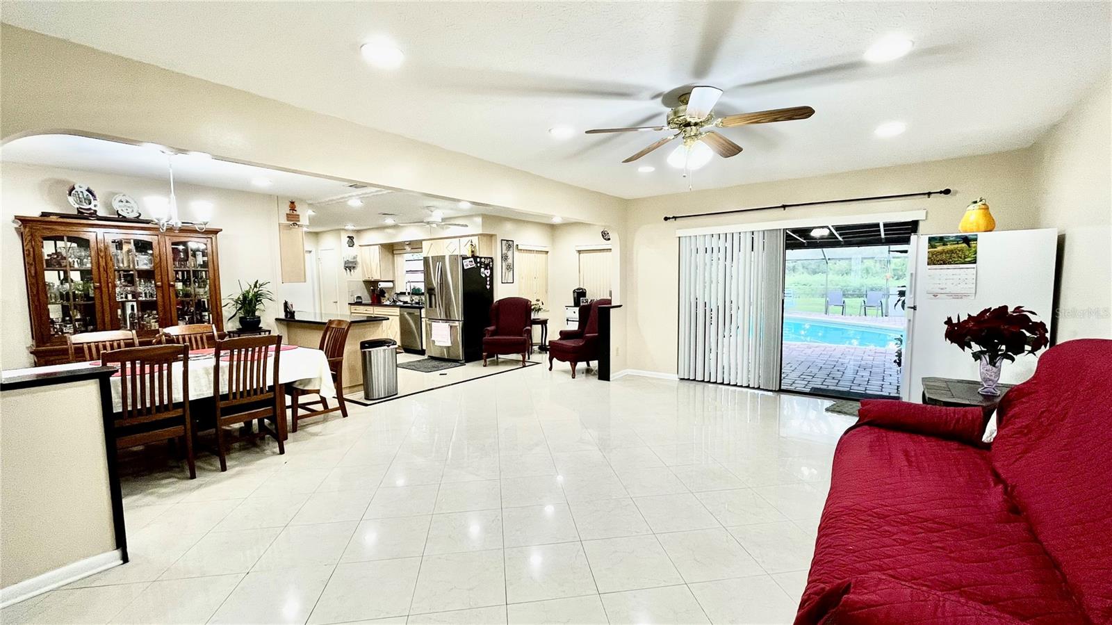 14216 BRIARTHORN DR, TAMPA, FL, 33625