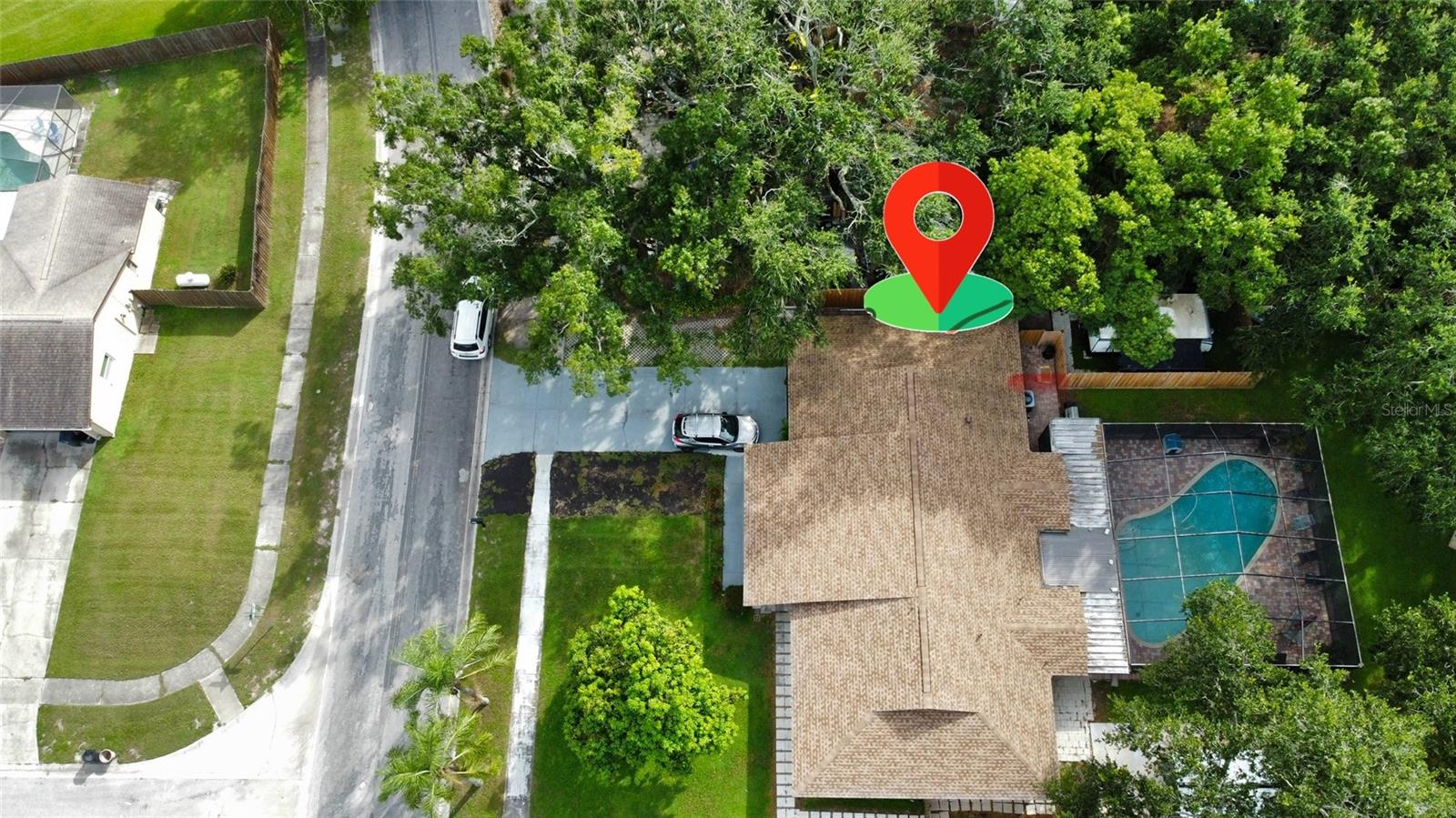 14216 BRIARTHORN DR, TAMPA, FL, 33625
