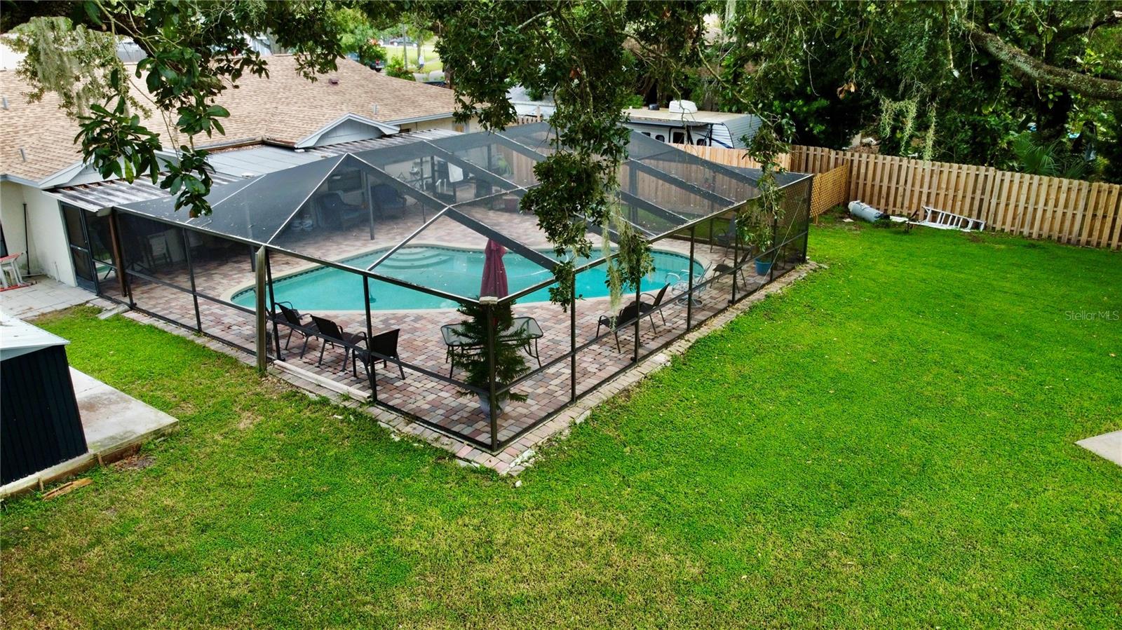 14216 BRIARTHORN DR, TAMPA, FL, 33625