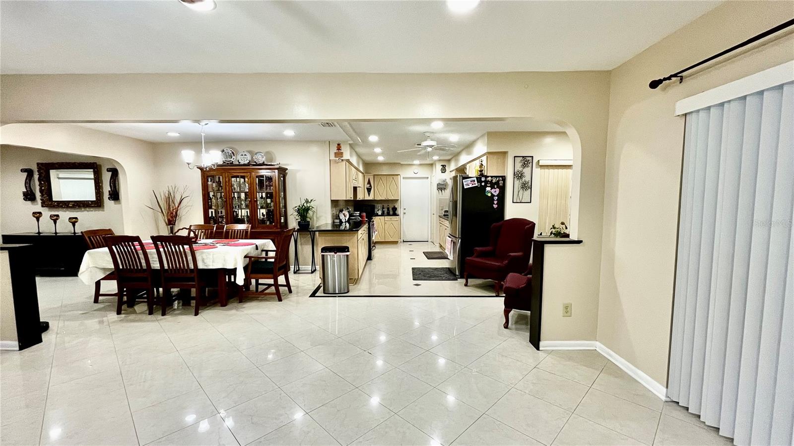 14216 BRIARTHORN DR, TAMPA, FL, 33625