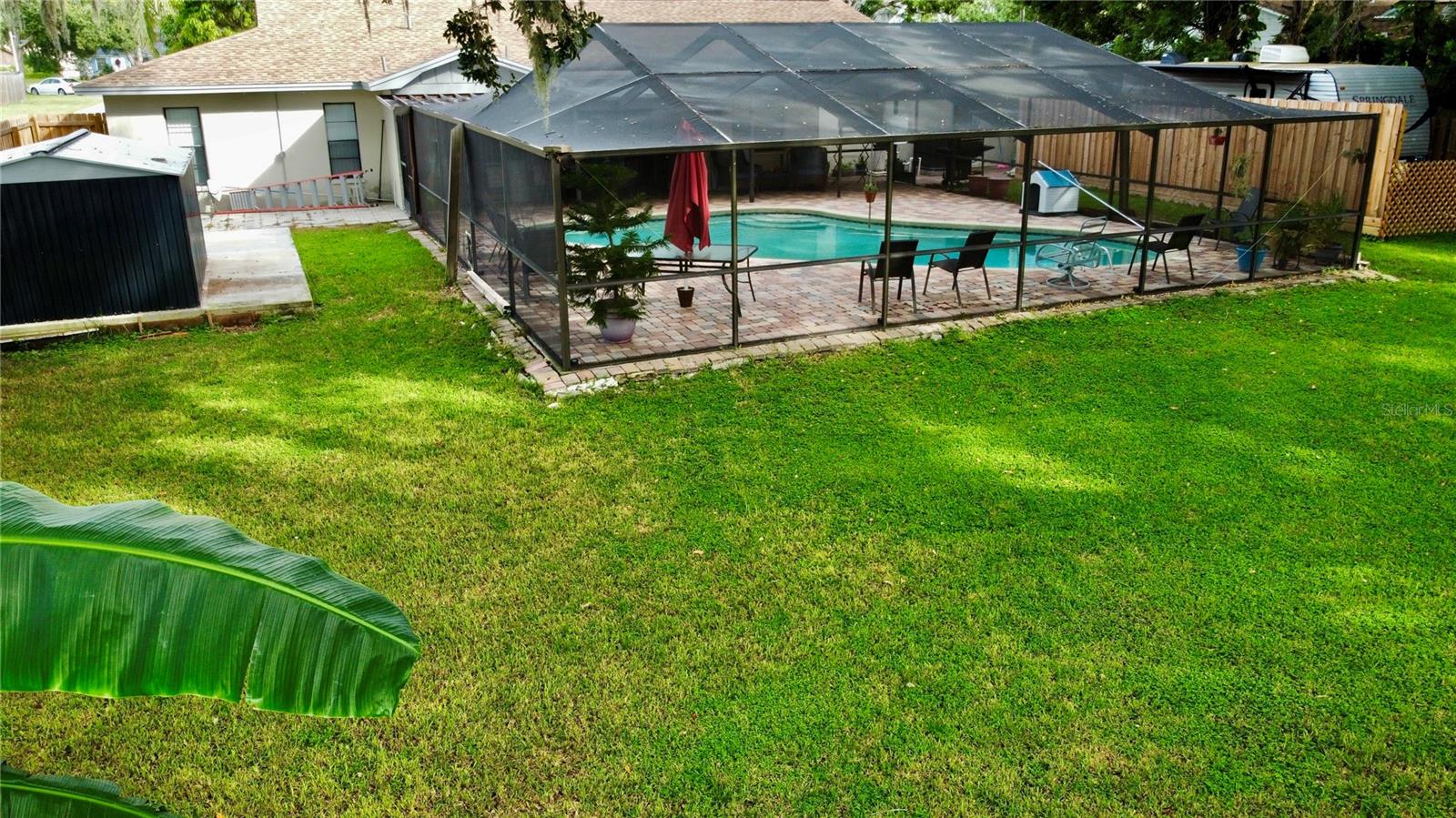 14216 BRIARTHORN DR, TAMPA, FL, 33625