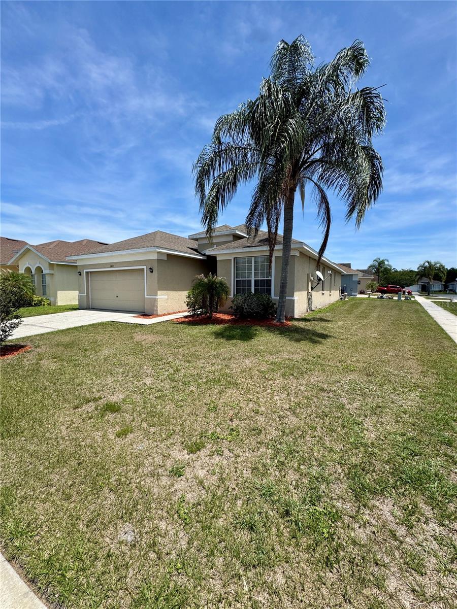 1671 ISLEBROOK DR, ORLANDO, FL, 32824