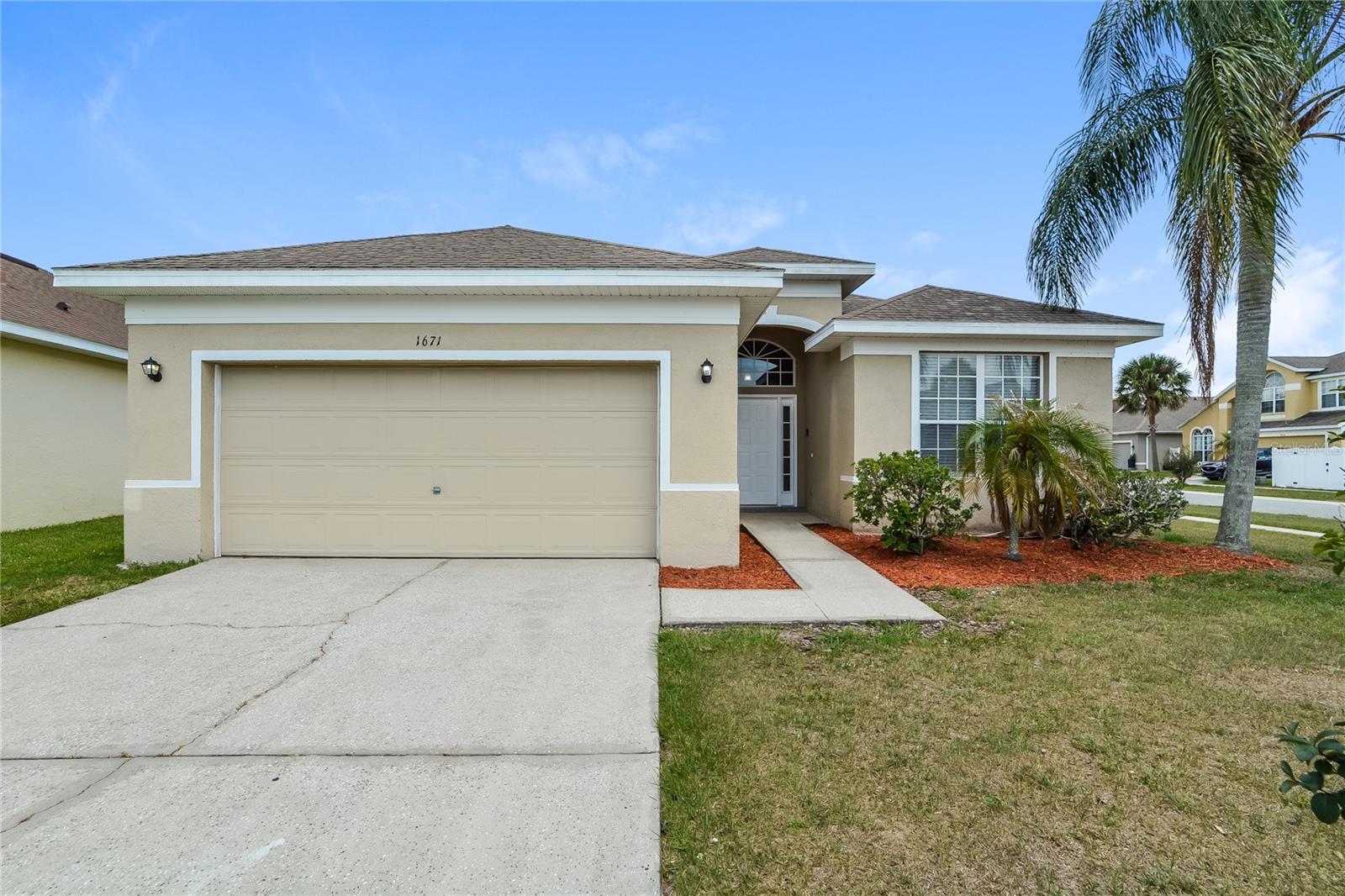 1671 ISLEBROOK DR, ORLANDO, FL, 32824