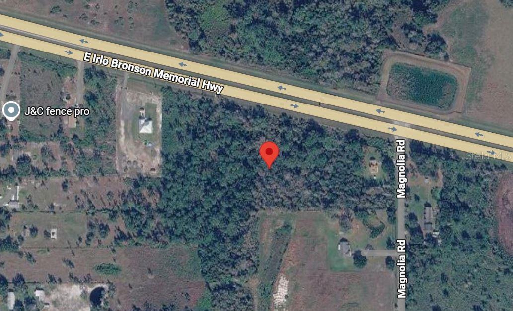 0 E IRLO BRONSON MEMORIAL HWY, ST CLOUD, FL, 34773