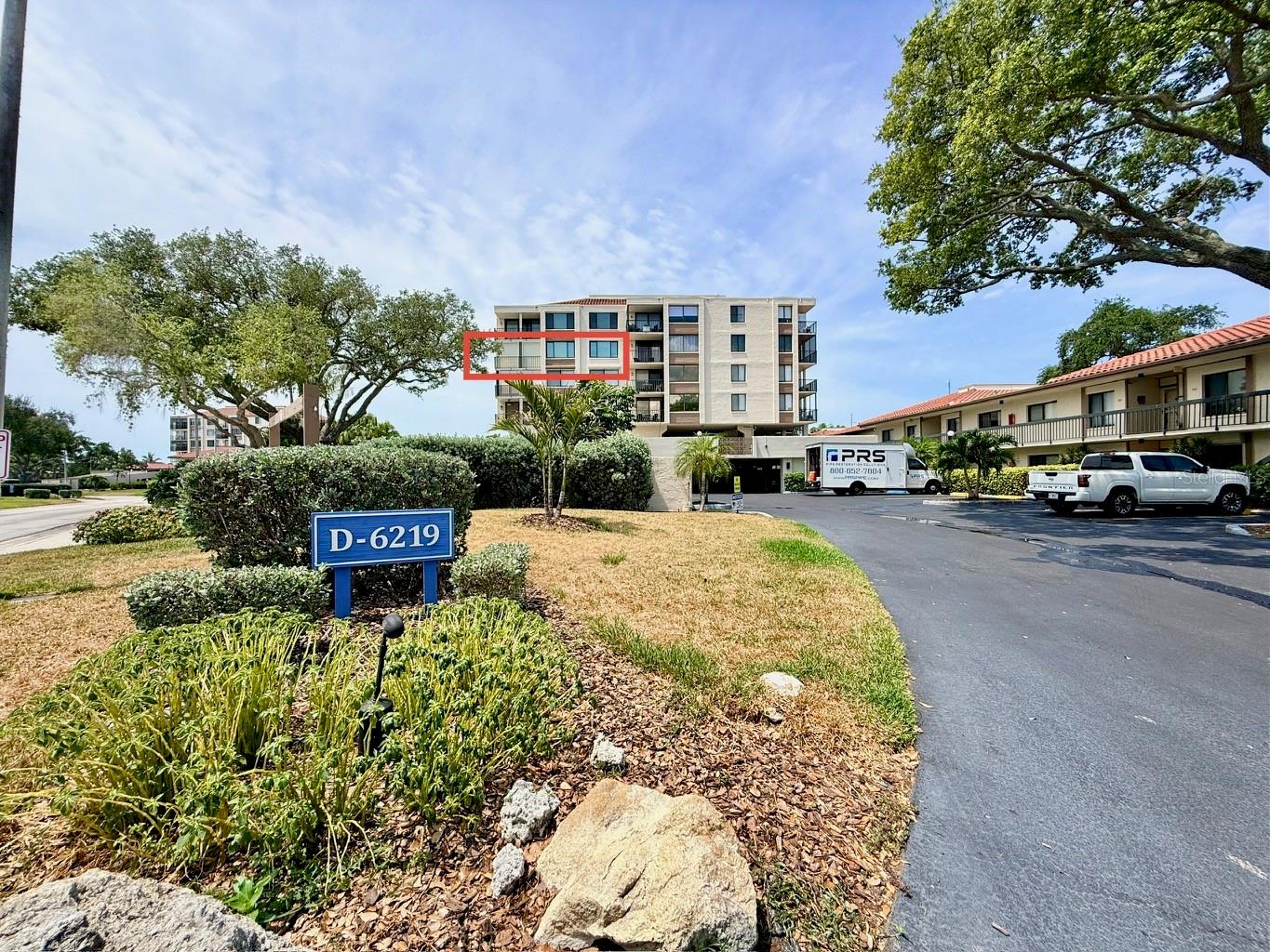 6219 PALMA DEL MAR BLVD S #504, ST PETERSBURG, FL, 33715