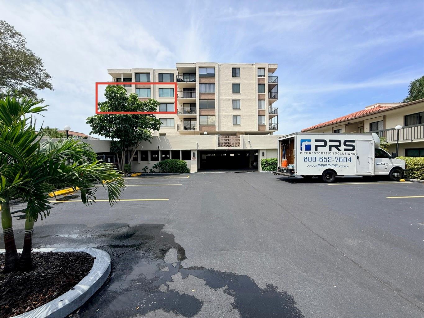 6219 PALMA DEL MAR BLVD S #504, ST PETERSBURG, FL, 33715