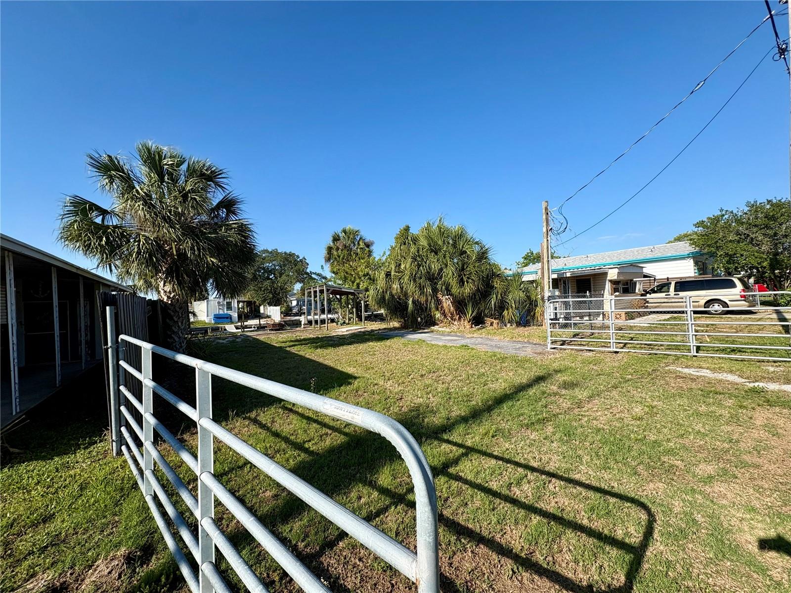 6832 ALBATROSS LN, HUDSON, FL, 34667