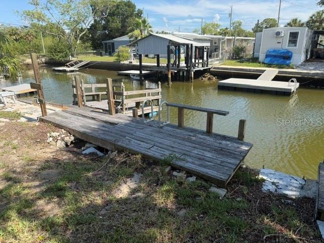 6832 ALBATROSS LN, HUDSON, FL, 34667