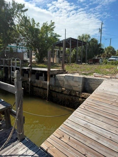 6832 ALBATROSS LN, HUDSON, FL, 34667