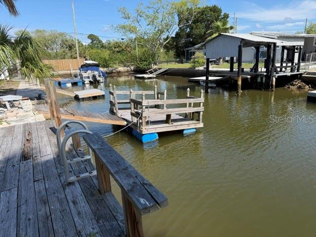 6832 ALBATROSS LN, HUDSON, FL, 34667