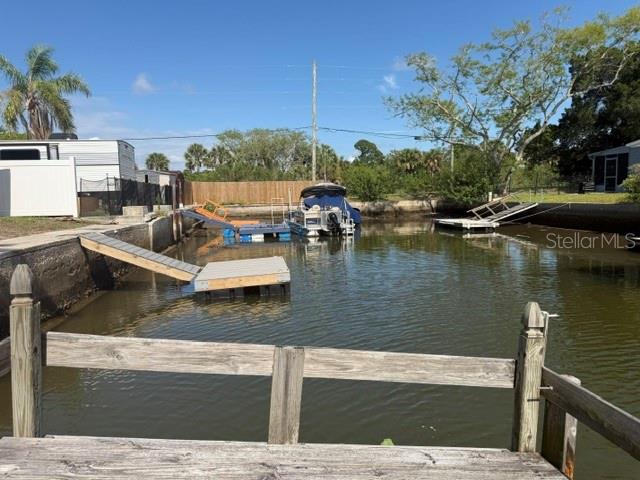 6832 ALBATROSS LN, HUDSON, FL, 34667