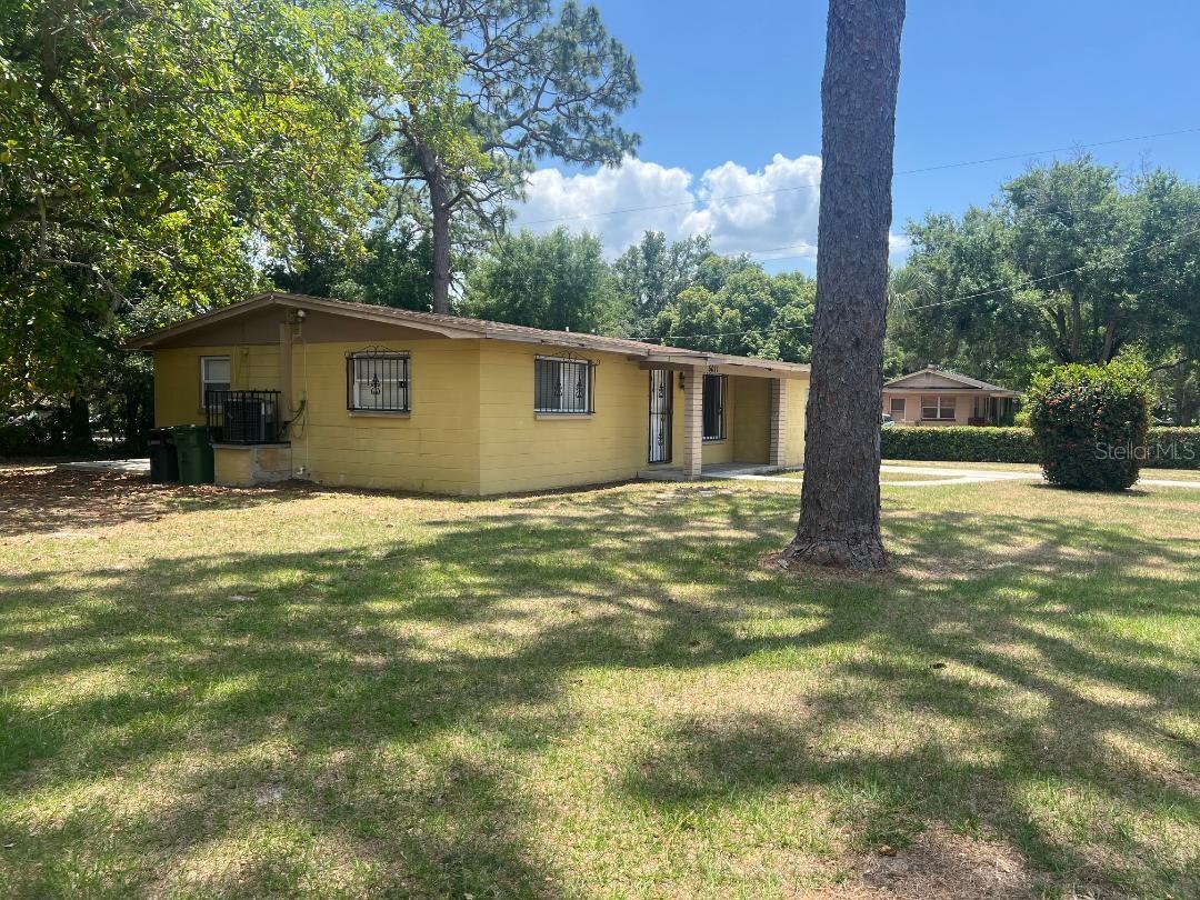 5011 N 39TH ST, TAMPA, FL, 33610