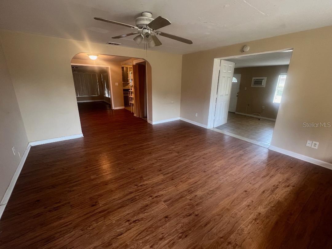 5011 N 39TH ST, TAMPA, FL, 33610