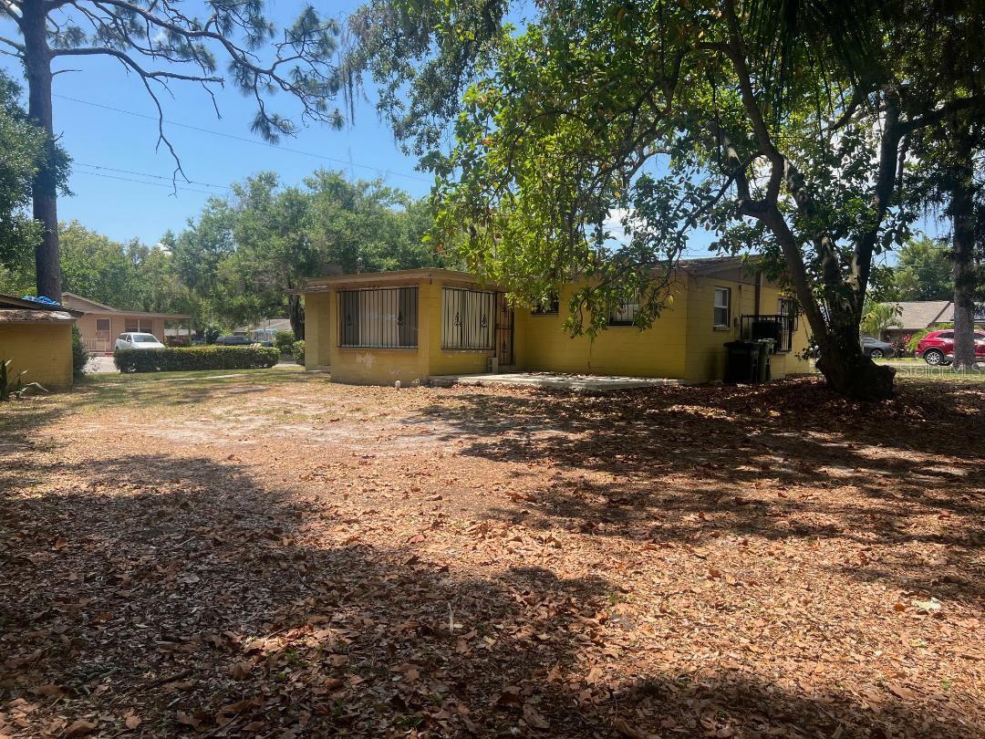 5011 N 39TH ST, TAMPA, FL, 33610