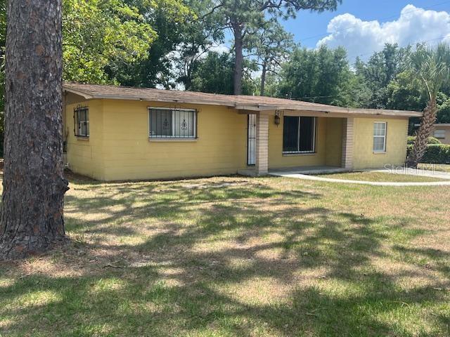 5011 N 39TH ST, TAMPA, FL, 33610