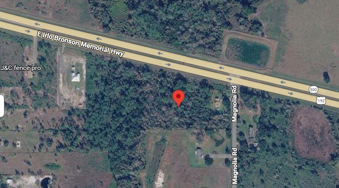 0 E IRLO BRONSON MEMORIAL HWY, ST CLOUD, FL, 34773