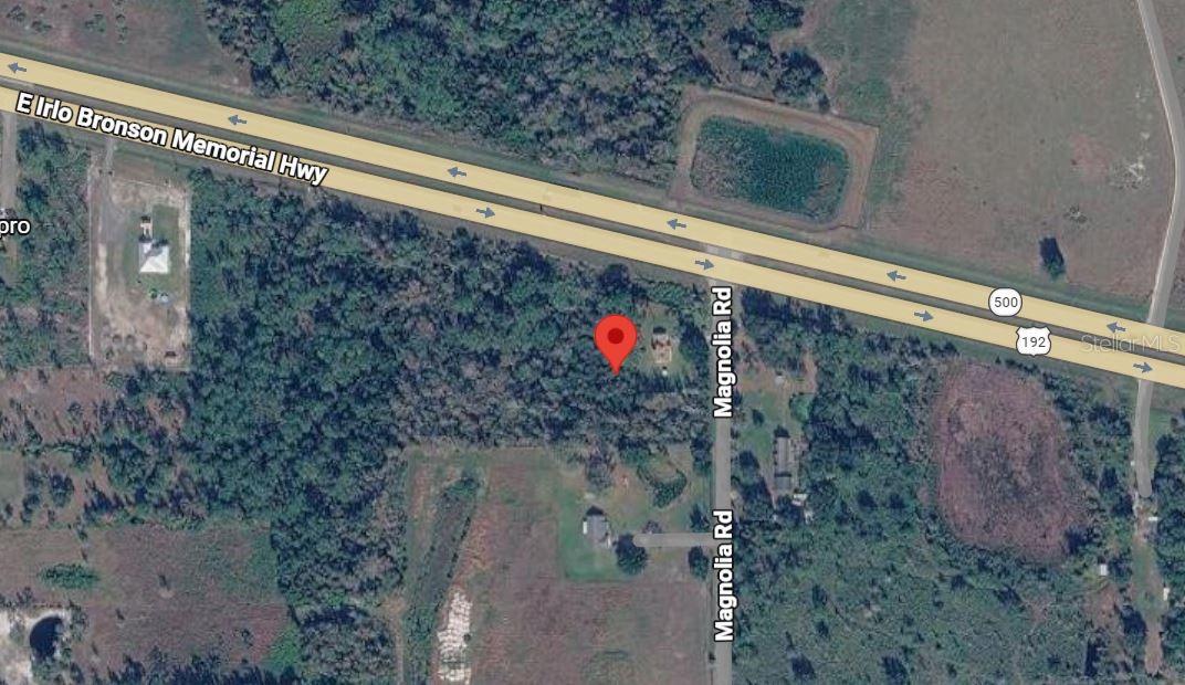 0 E IRLO BRONSON MEMORIAL HWY, ST CLOUD, FL, 34773