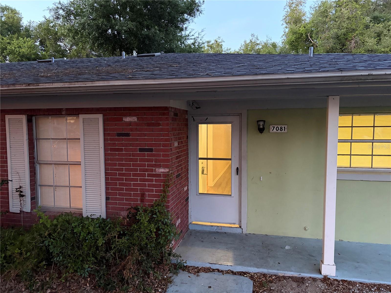 7081 BALBOA DR #7081, ORLANDO, FL, 32818