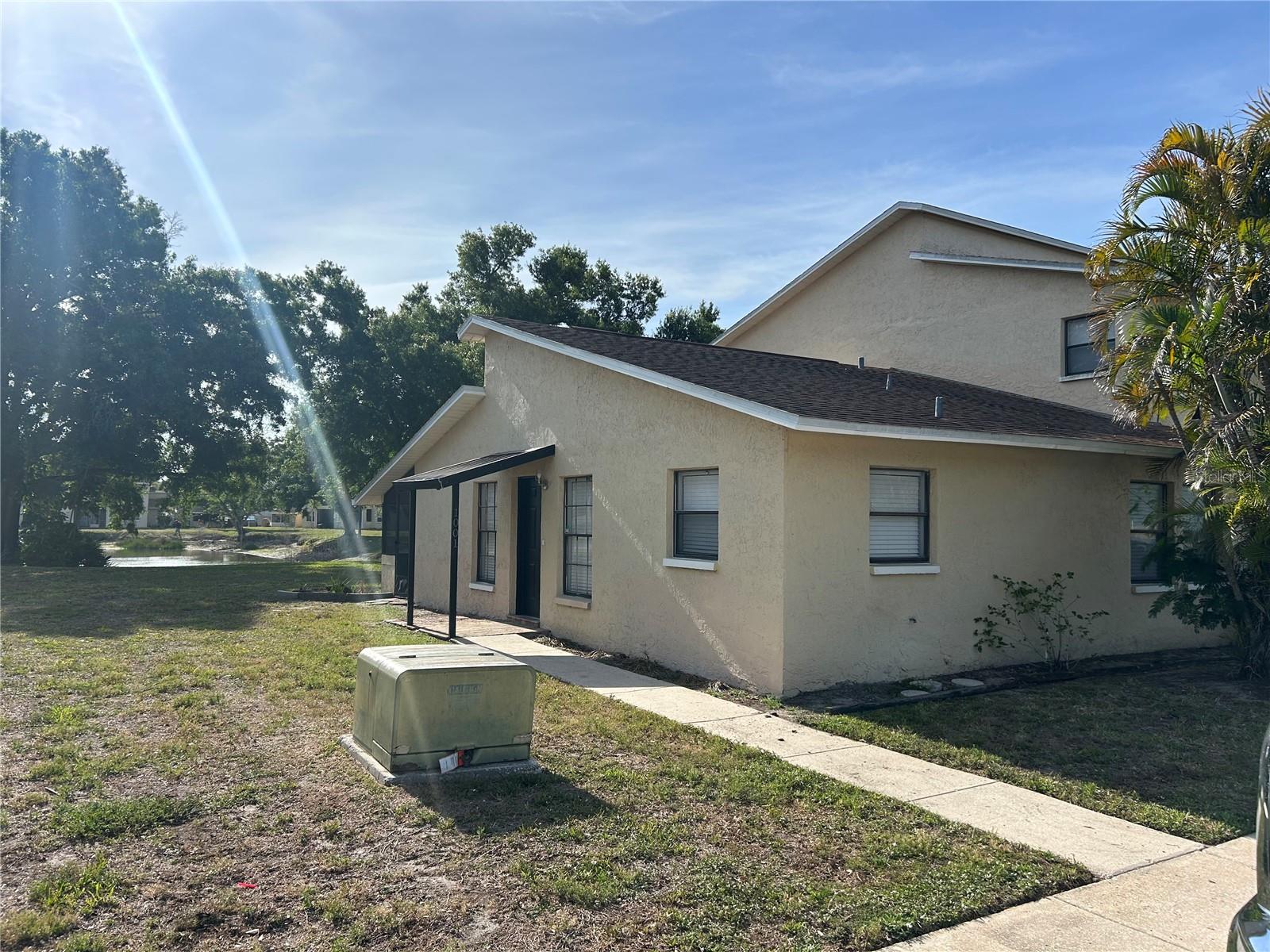 6301 58TH ST N #1001, PINELLAS PARK, FL, 33781