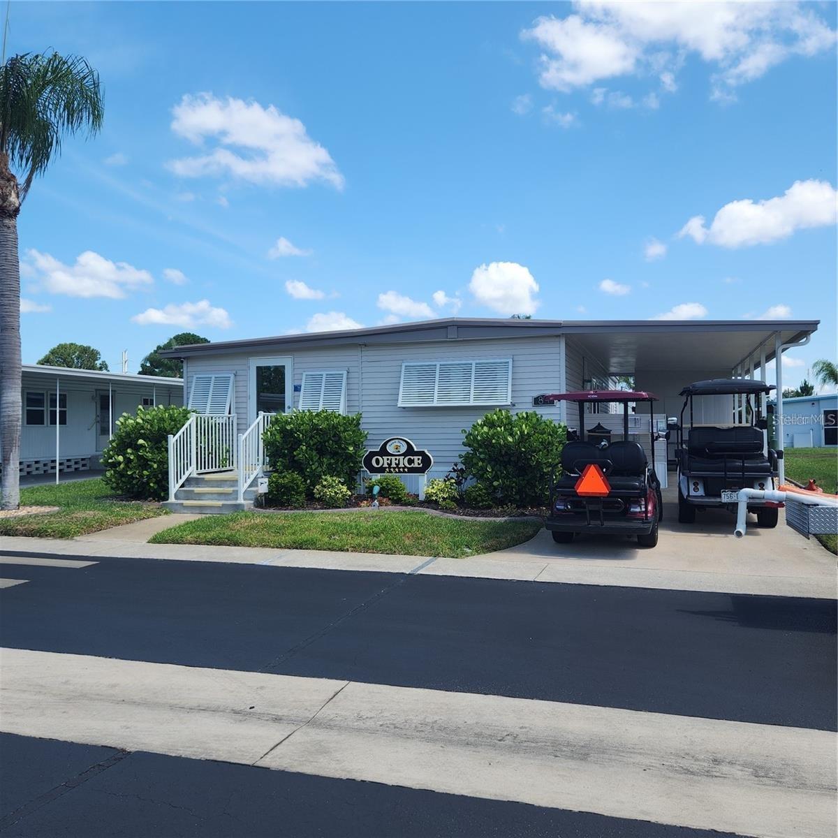 130 MELODY LN, TARPON SPRINGS, FL, 34689