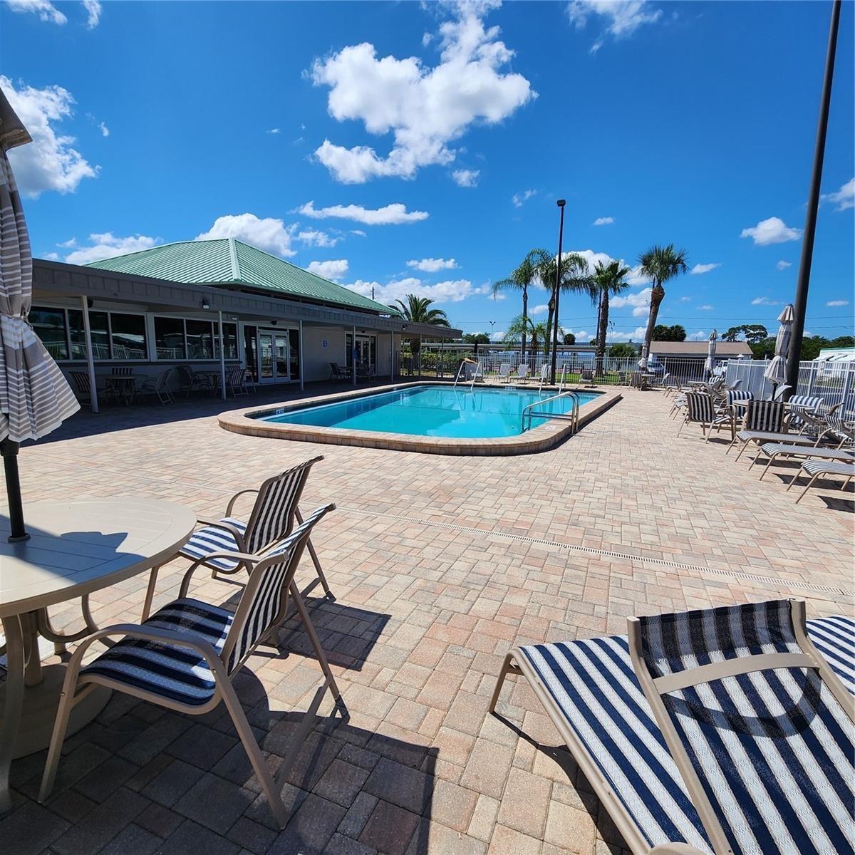 130 MELODY LN, TARPON SPRINGS, FL, 34689