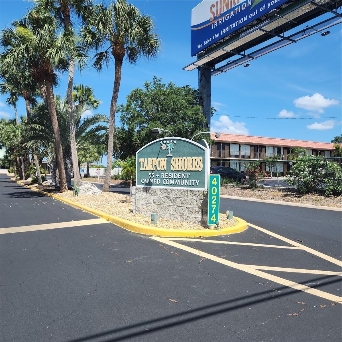 130 MELODY LN, TARPON SPRINGS, FL, 34689