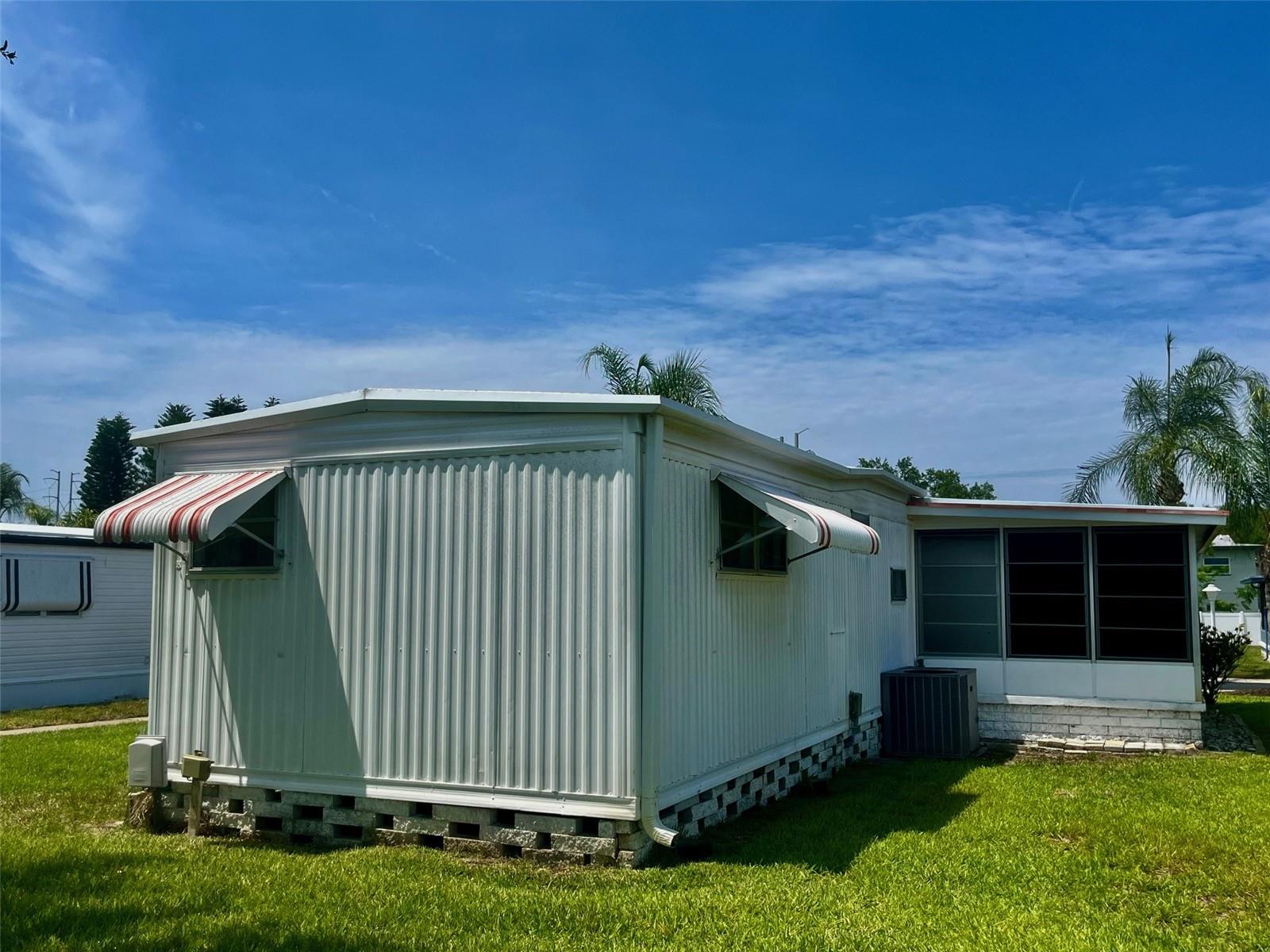 130 MELODY LN, TARPON SPRINGS, FL, 34689