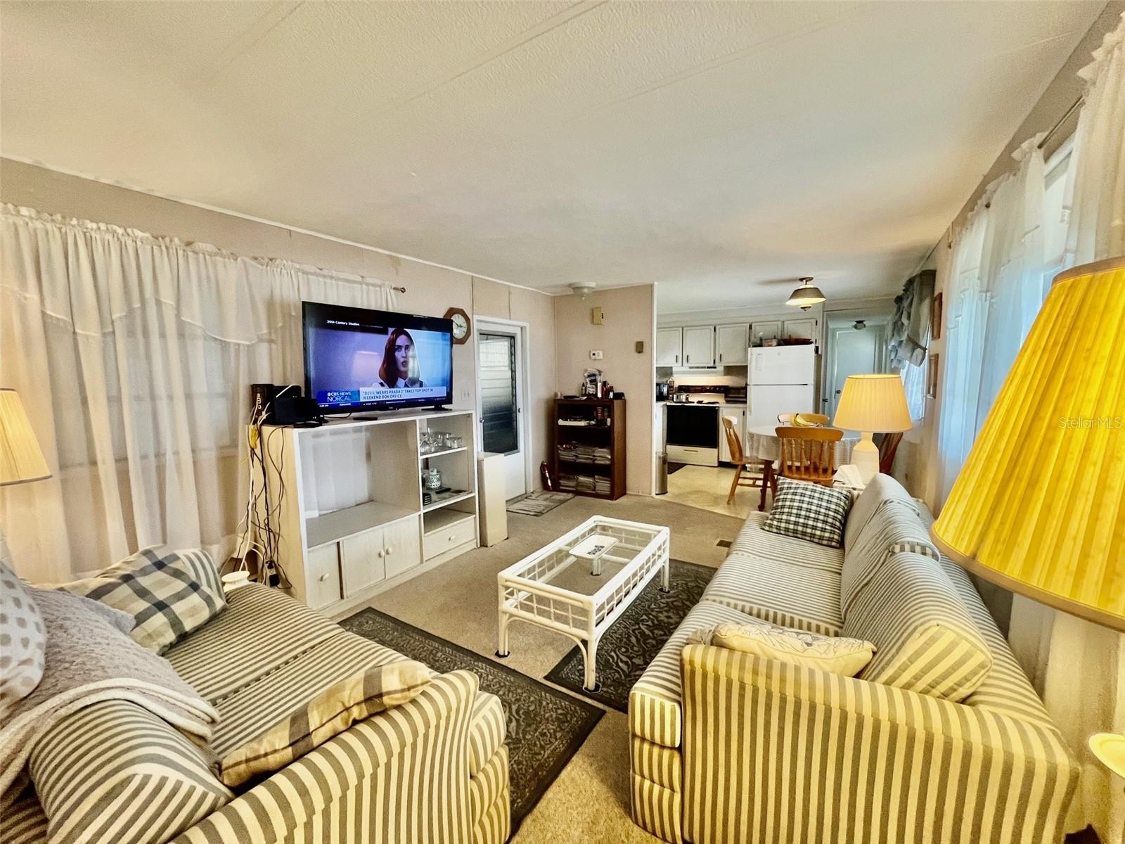 130 MELODY LN, TARPON SPRINGS, FL, 34689