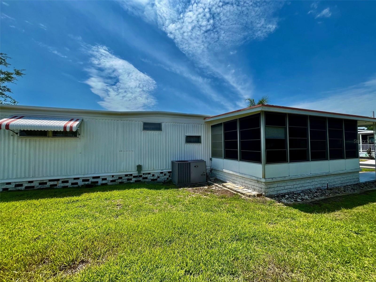 130 MELODY LN, TARPON SPRINGS, FL, 34689