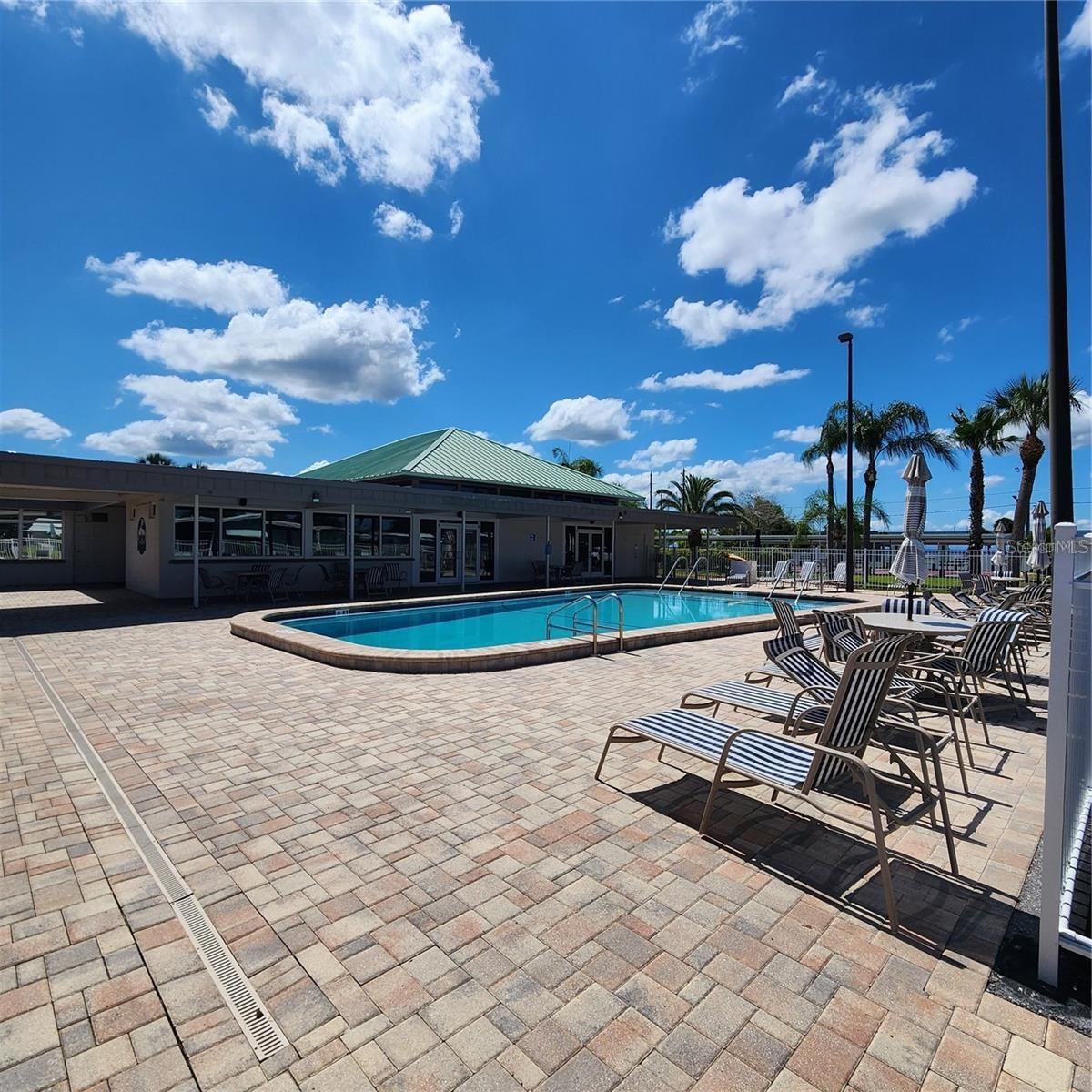 130 MELODY LN, TARPON SPRINGS, FL, 34689