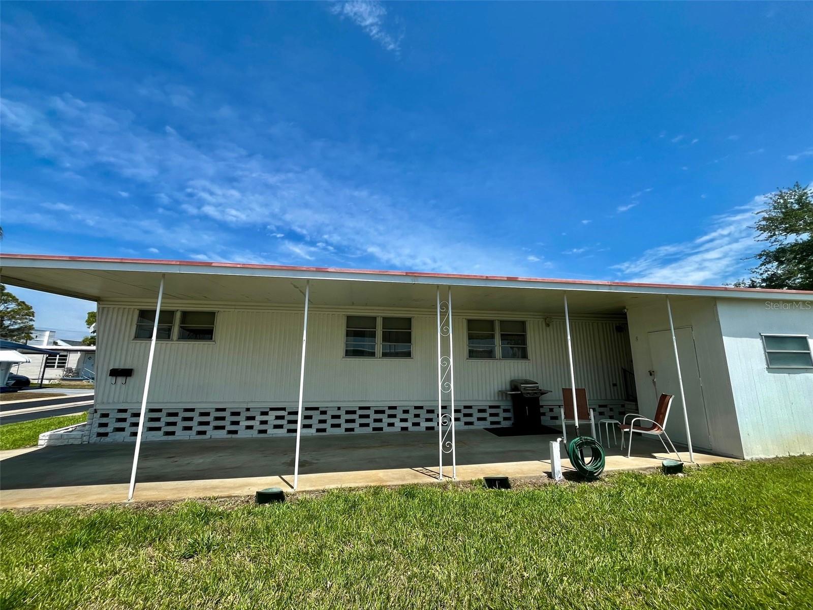 130 MELODY LN, TARPON SPRINGS, FL, 34689