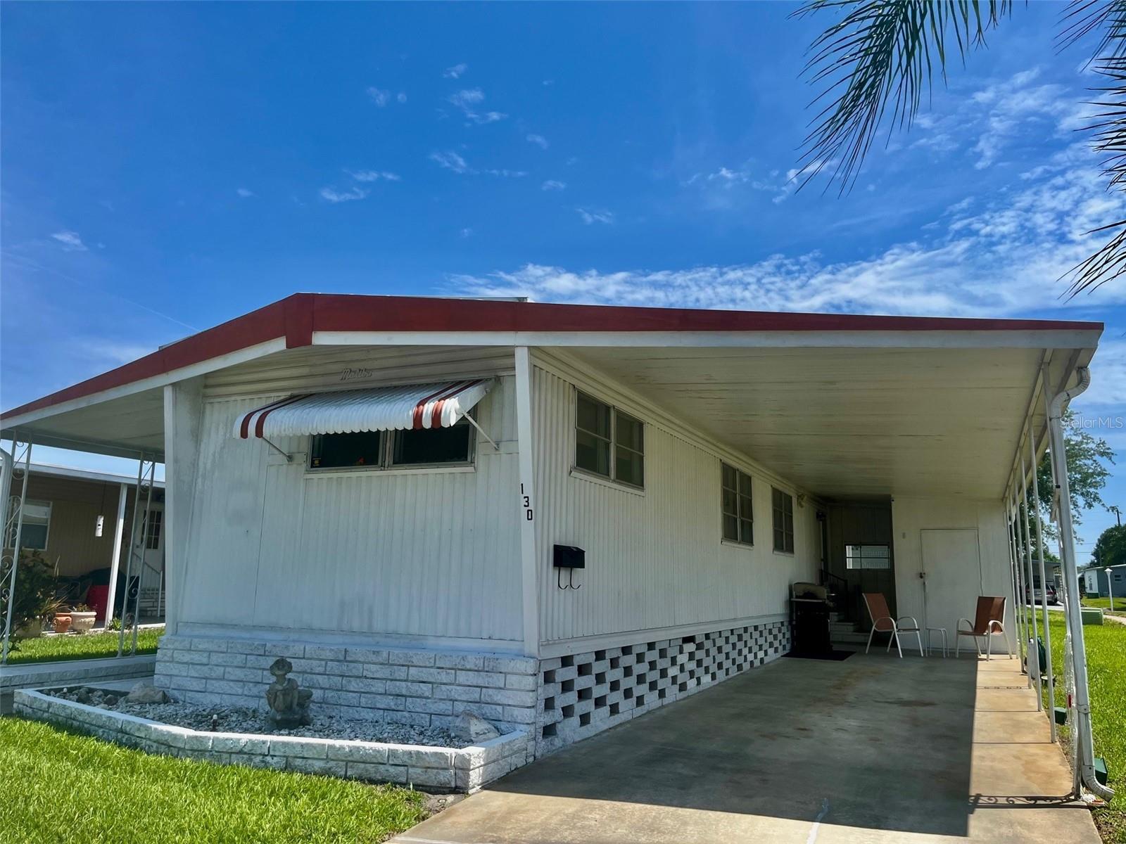 130 MELODY LN, TARPON SPRINGS, FL, 34689