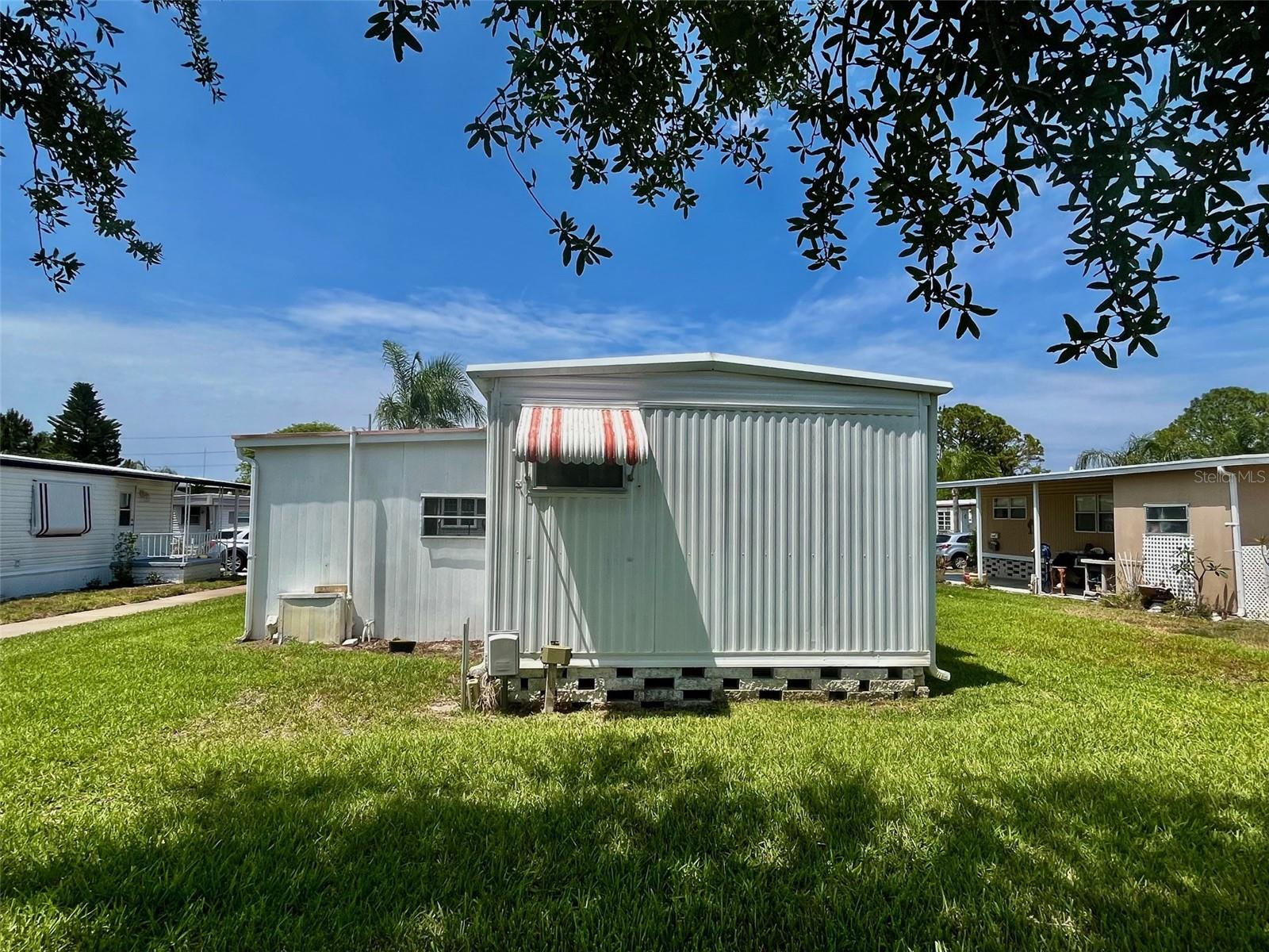 130 MELODY LN, TARPON SPRINGS, FL, 34689