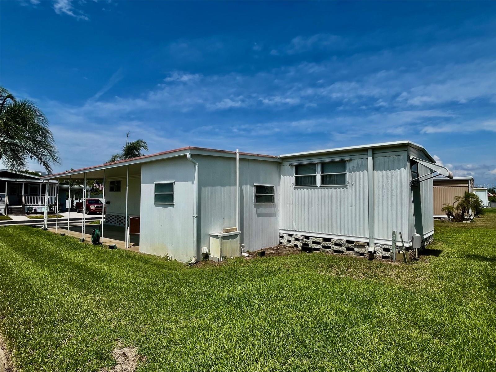 130 MELODY LN, TARPON SPRINGS, FL, 34689