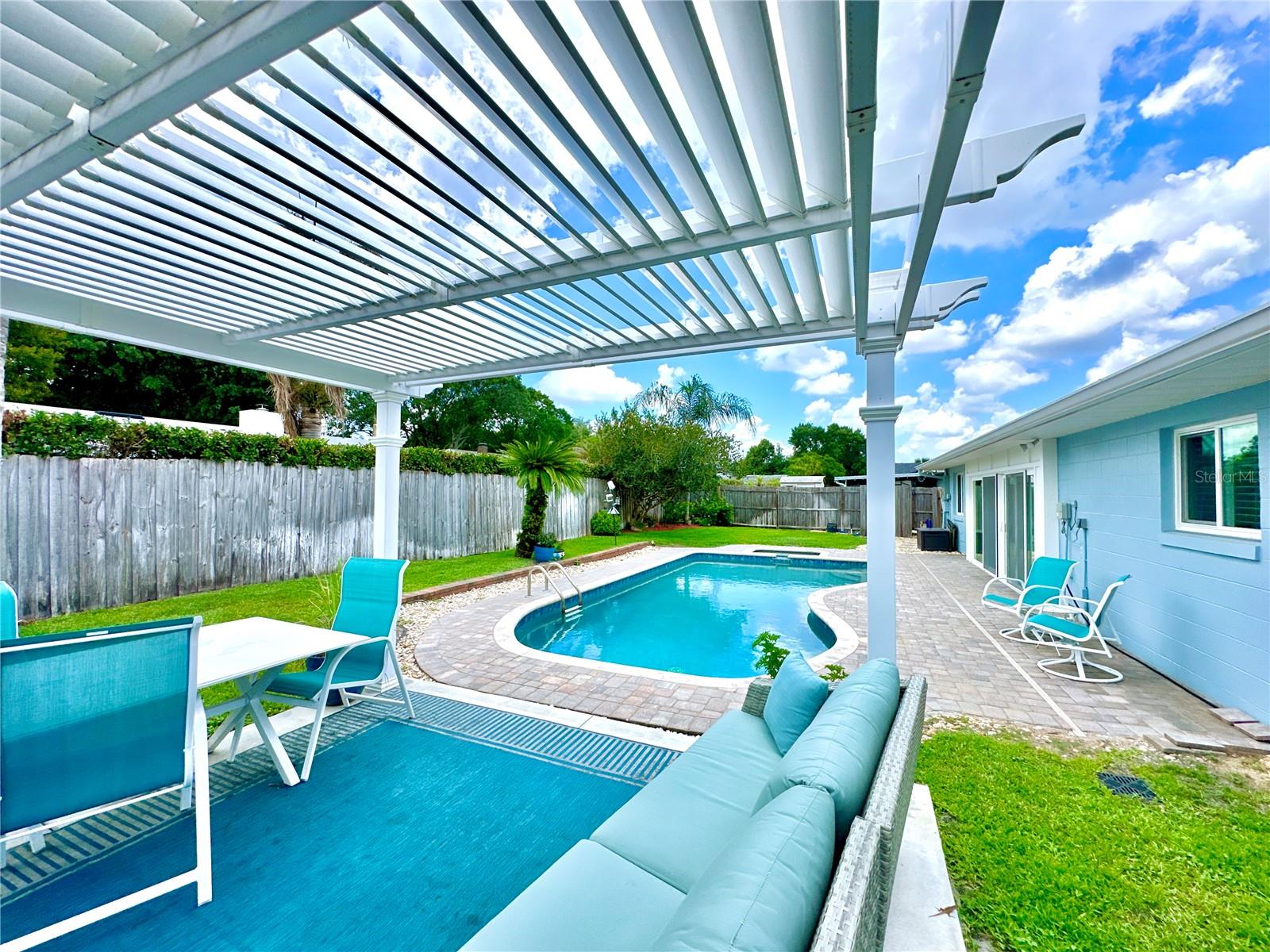 460 S DEERWOOD AVE, ORLANDO, FL, 32825