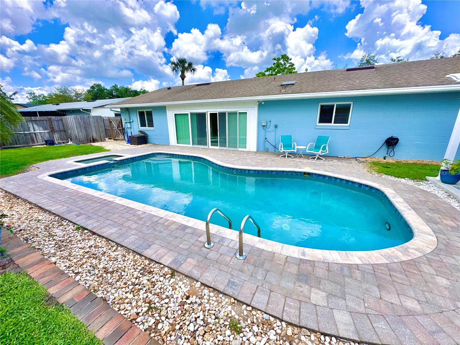 460 S DEERWOOD AVE, ORLANDO, FL, 32825