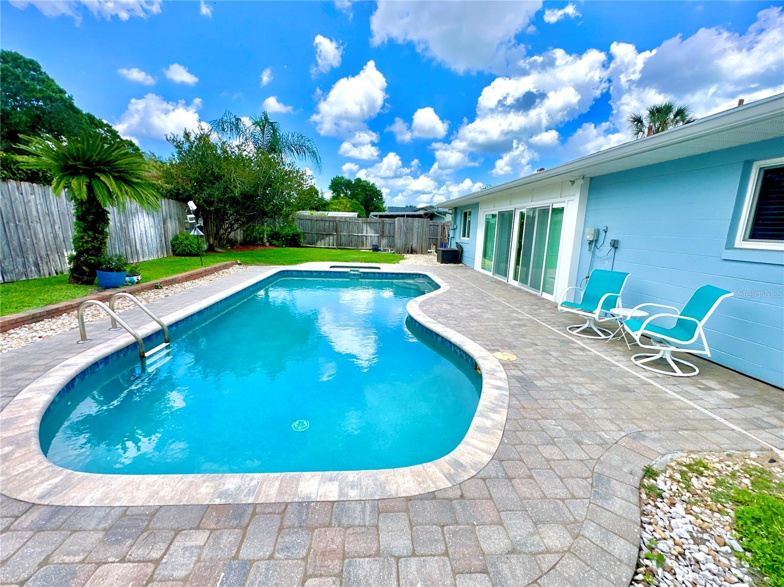 460 S DEERWOOD AVE, ORLANDO, FL, 32825