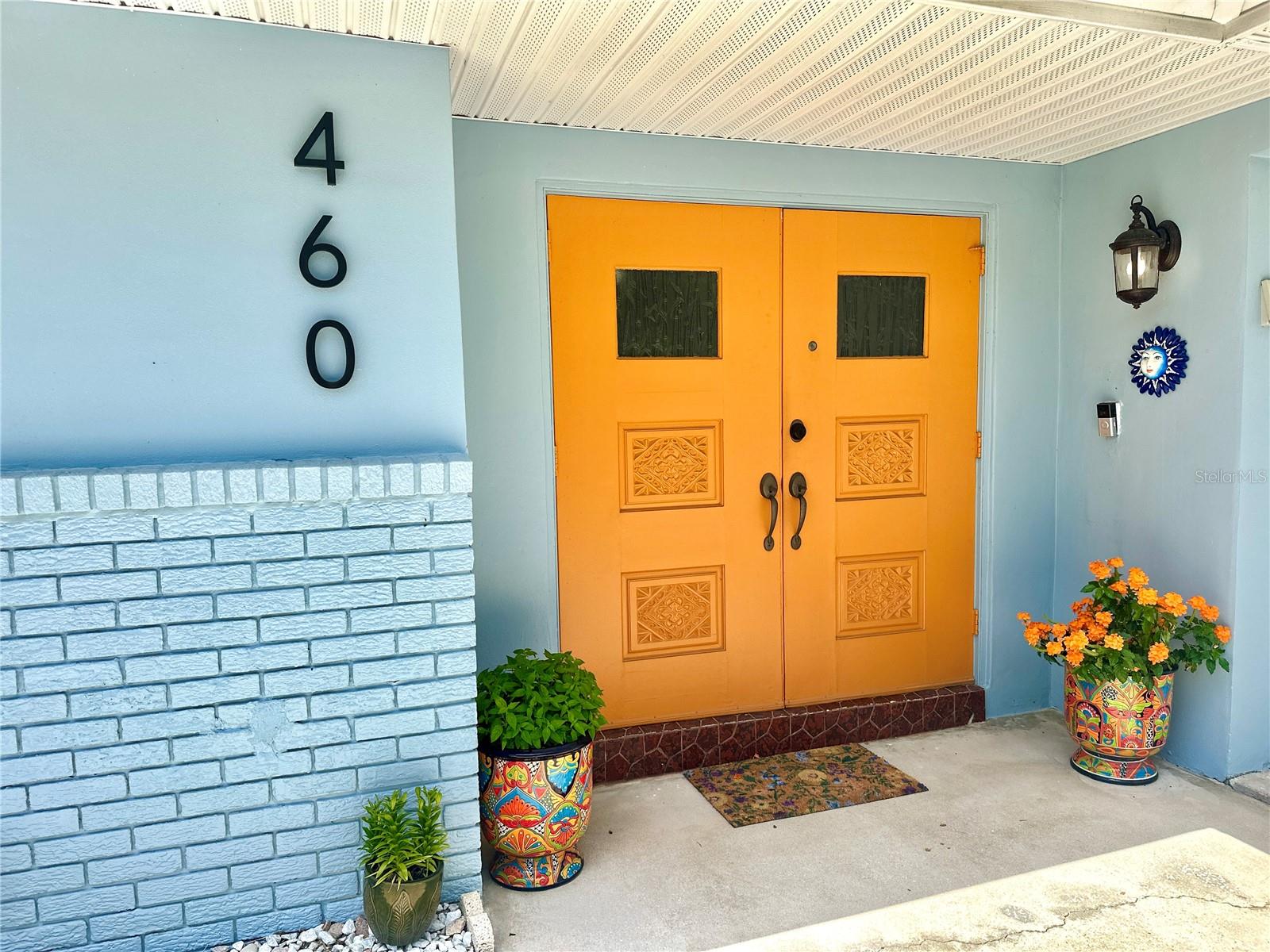 460 S DEERWOOD AVE, ORLANDO, FL, 32825