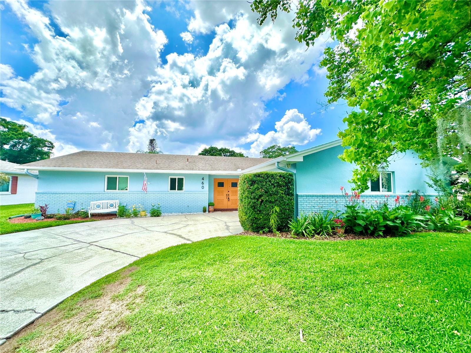 460 S DEERWOOD AVE, ORLANDO, FL, 32825