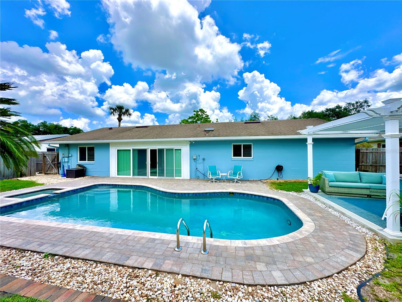 460 S DEERWOOD AVE, ORLANDO, FL, 32825