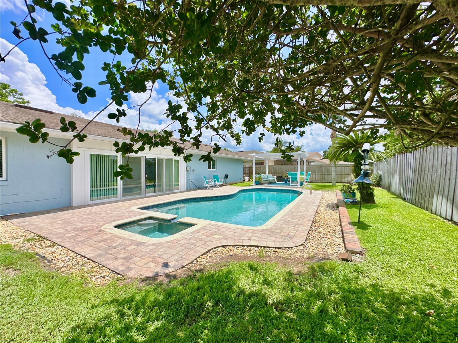 460 S DEERWOOD AVE, ORLANDO, FL, 32825