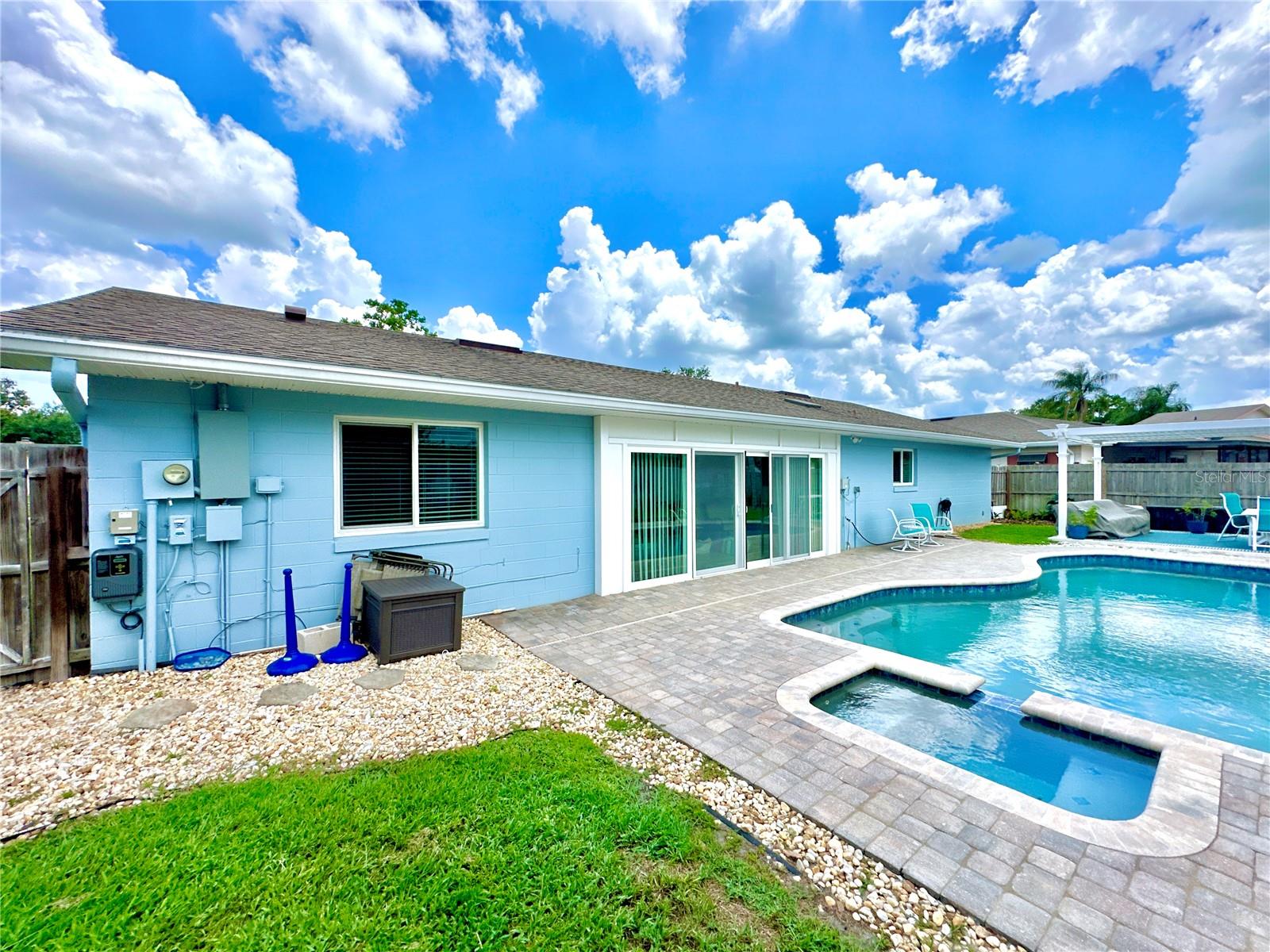 460 S DEERWOOD AVE, ORLANDO, FL, 32825