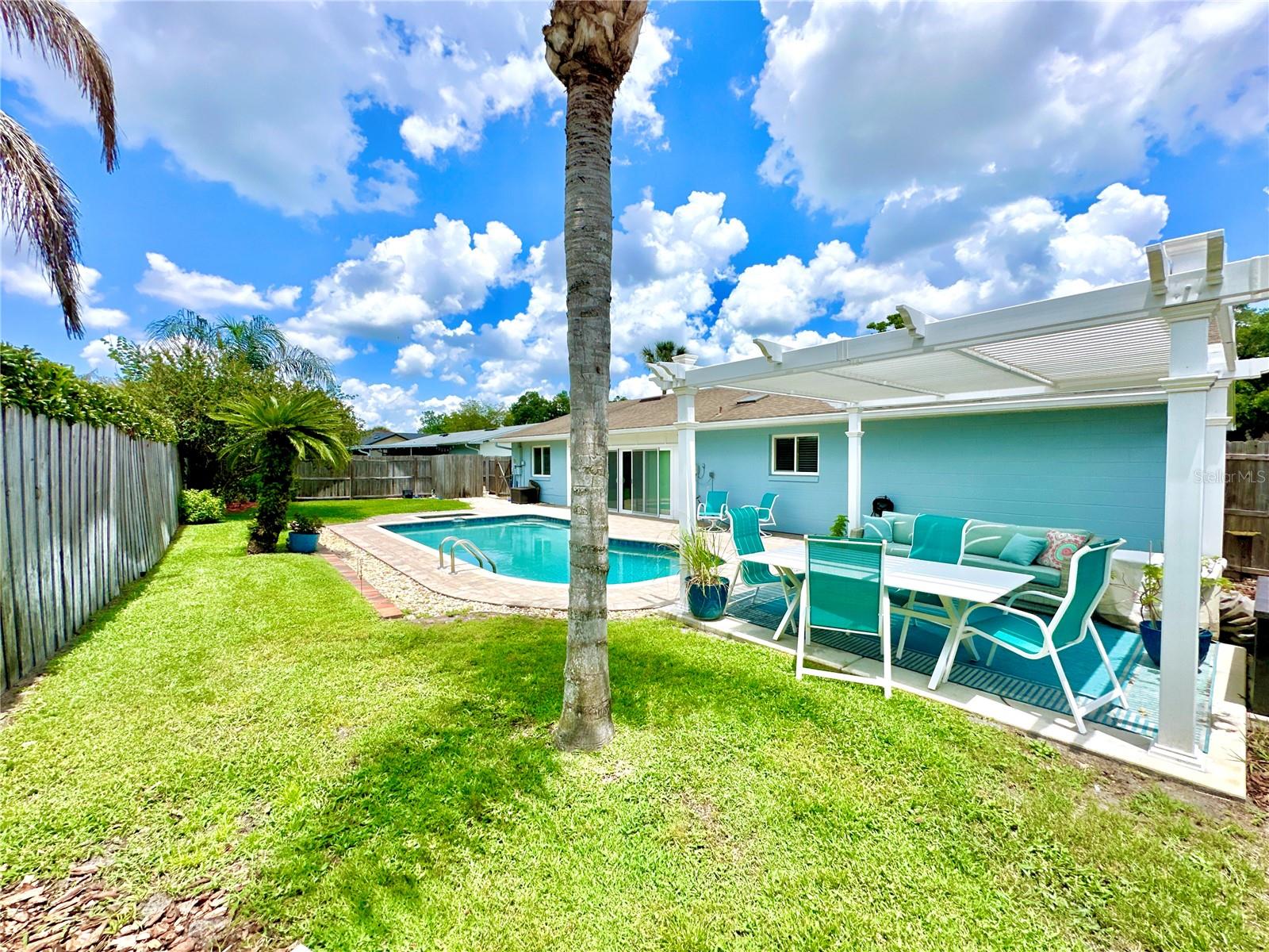 460 S DEERWOOD AVE, ORLANDO, FL, 32825