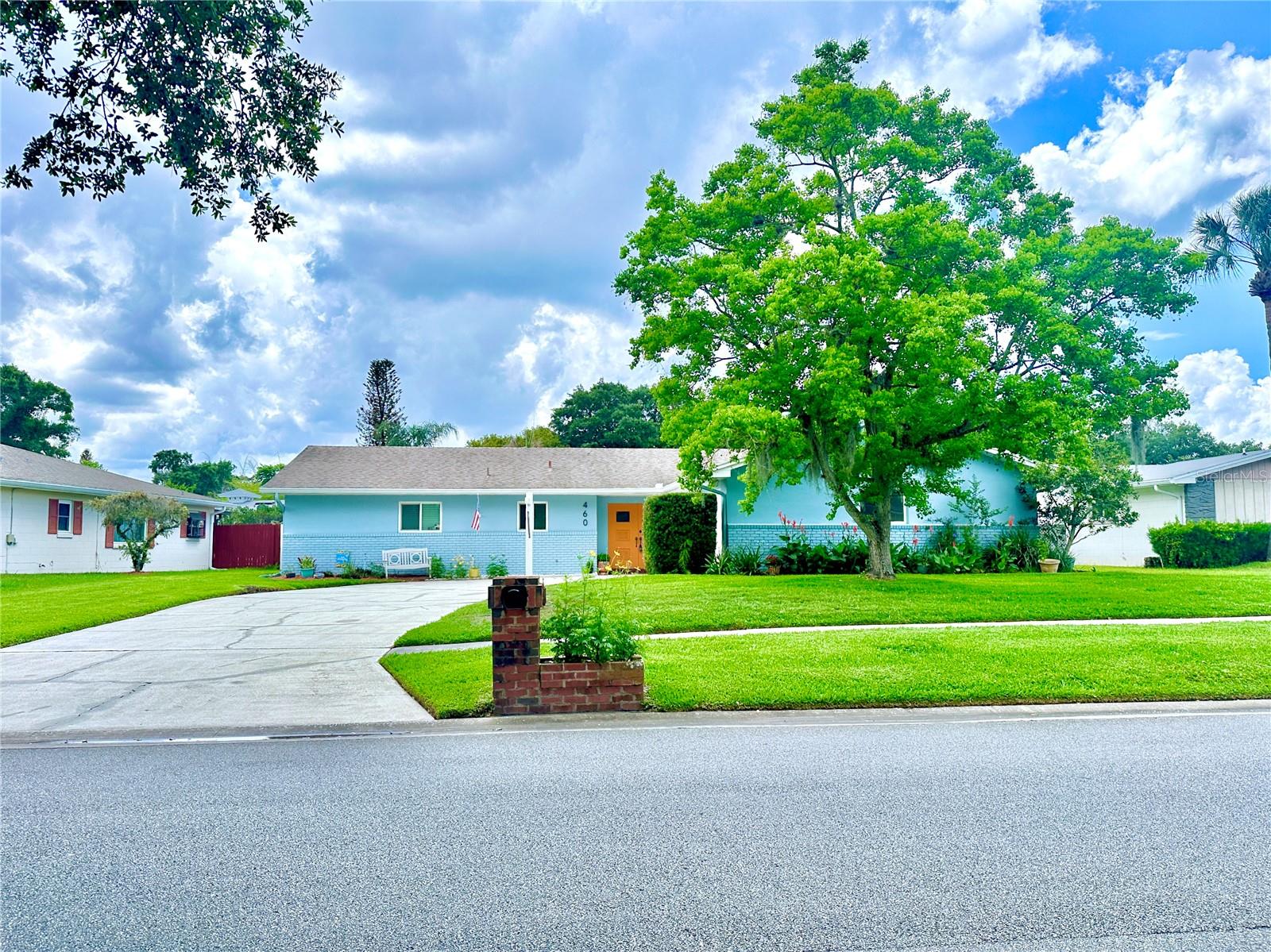 460 S DEERWOOD AVE, ORLANDO, FL, 32825