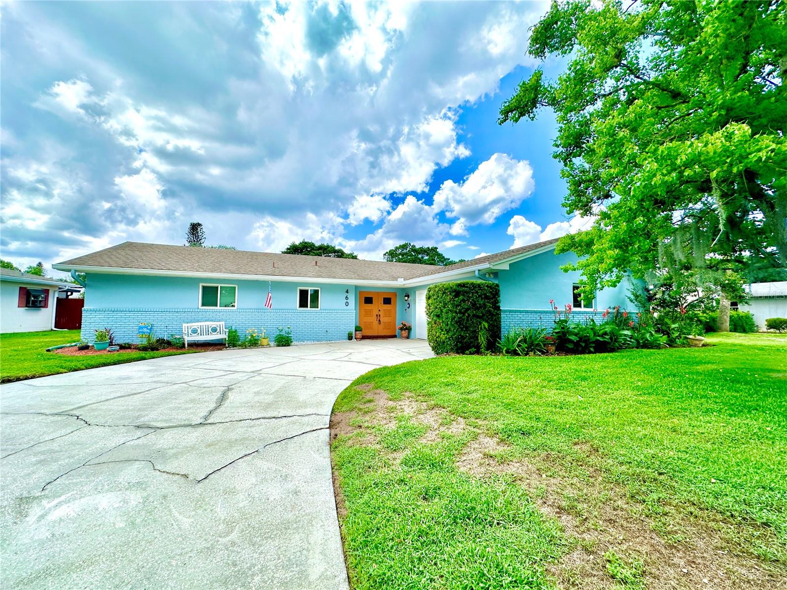 460 S DEERWOOD AVE, ORLANDO, FL, 32825