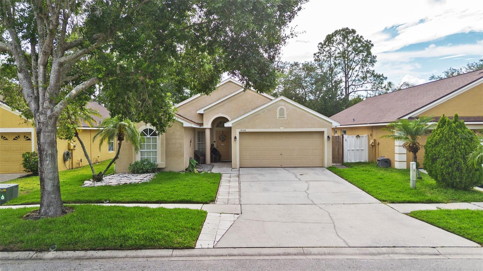 19310 GARDEN QUILT CIR, LUTZ, FL, 33558