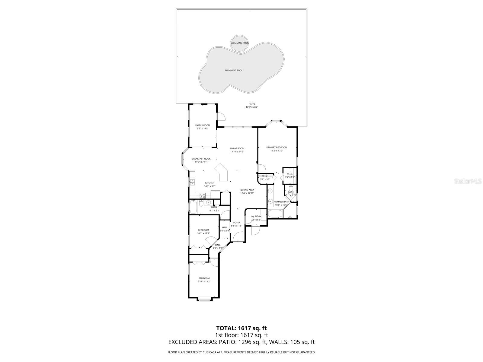 19310 GARDEN QUILT CIR, LUTZ, FL, 33558