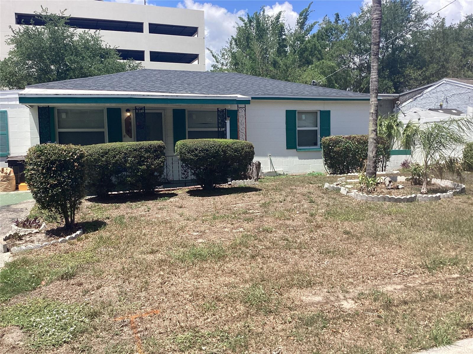 3909 W PALMETTO ST, TAMPA, FL, 33607