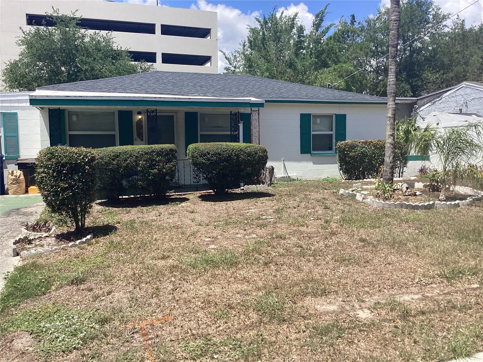 3909 W PALMETTO ST, TAMPA, FL, 33607